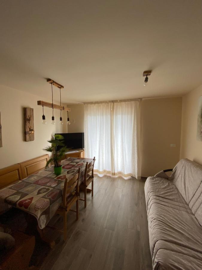 Mountain House The Deer Apartment Tesero Exterior photo