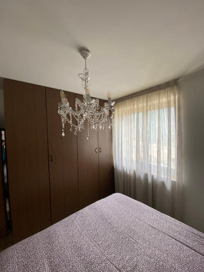 Mountain House The Deer Apartment Tesero Exterior photo